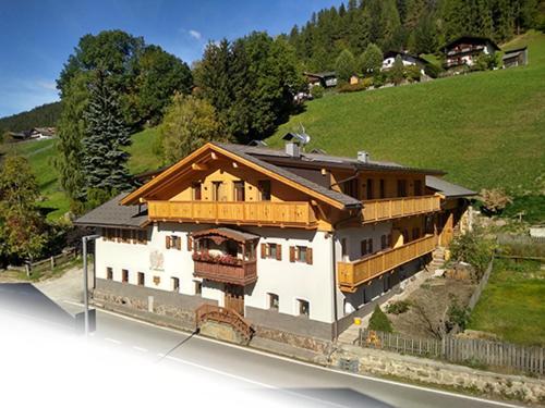 Rodahof Sexten Exterior foto