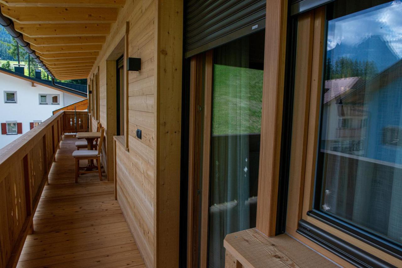 Rodahof Sexten Exterior foto
